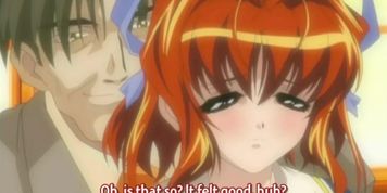 Hitsatsu Chican Nin Episode 1
