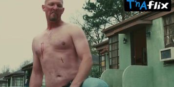 Amber Heard Underwear Scene  in Drive Angry 3D