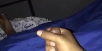 Almost Caught Jacking off BBC Watch till end