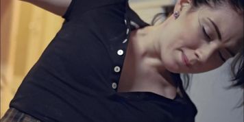 Big Dose Of Semen In Teenage Vagoo (Aria Alexander)