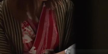 Kimono Hot Japanese Teen Sex With Older Boss