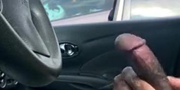 Car Flash Mature BBC