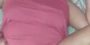 Colombian Bitch Fucked Rough And I Bust A Huge Load In Her Tight Cunt 