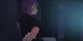 Fucking a Gamer girl (animation + sound)