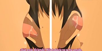 Isekai Harem Monogatari Episodio 4