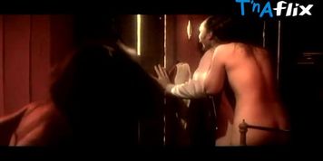 Maysie Hoy Breasts,  Butt Scene  in Mccabe AND Mrs. Miller