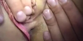 Orgy night club sex party