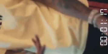 DDG xrated** FT Blueface