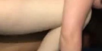 bbc eat white wife and creampied