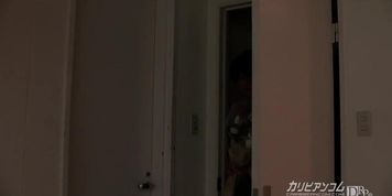 【無】狙われたパイパン娘 パート1 Madoka Adachi (Alison Webb)