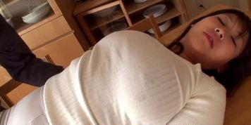 Jap milf forced to screw