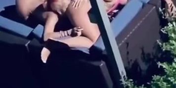 Got Caught
