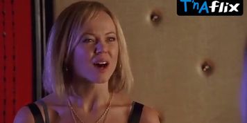Bojana Novakovic Breasts,  Butt Scene  in Satisfaction