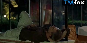 Caterina Murino Breasts,  Butt Scene  in Le Grand Alibi