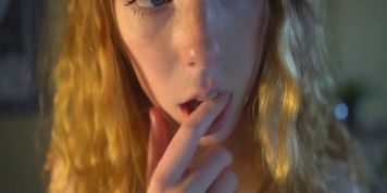 sensual hot wax