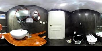 AYEL&Eacute;N PALEO EN UN 360&deg; INFERNAL - NENAS TV