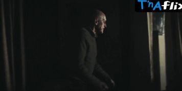 Elisa Echevarria Breasts Scene  in Invisible