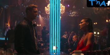 Anna Glaube Breasts,  Underwear Scene  in Zhizn Po Vyzovu