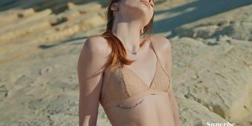 Masha Tishina Sex and Leisure