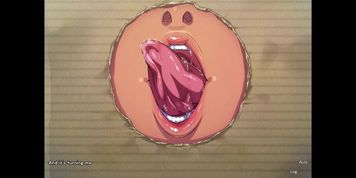 Oral Lessons With Chii-chan episode 11 (Visual_Novel)
