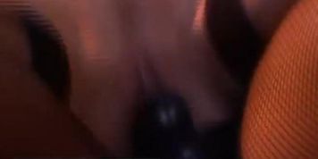 Foursome with Suzie Diamond, Julie Silver and Simone Style (Mandy Saxo, Simone Peach, Strap On, Susie Diamond)