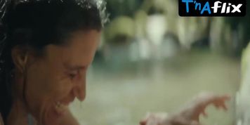 Wendy Chinchilla Araya Breasts Scene  in Clara Sola