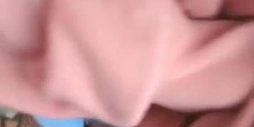Cock Touch Teens Palm