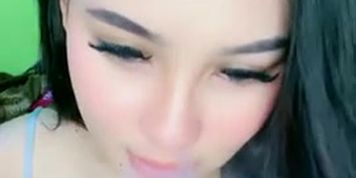 Binimu Cantik Banget Bang