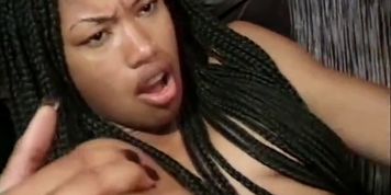 Black Bitches 08 - Scene 4 - Visual Images
