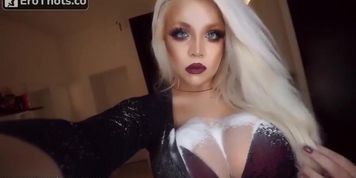 Amy b asmr 1 (Amie Boo, Sarah Vixen)