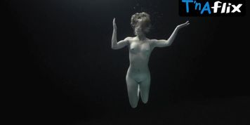 Gemita Samarra Breasts,  Butt Scene  in Pressure (Full Frontal)