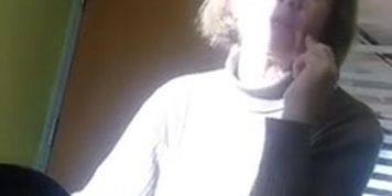 BBC Flash Mature Teacher