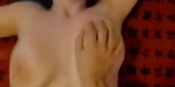 Alt girt big boobs fucked and cumshot