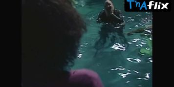Karyn Parsons Underwear Scene  in 13 Moons
