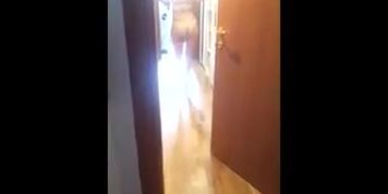 si veste per casa