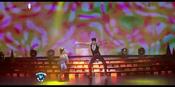 Noelia Pompa Salsa