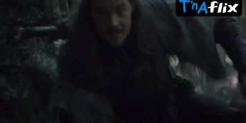 Eva Birthistle Sexy Scene  in The Last Kingdom