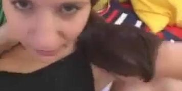 Claudia Rossi POV's sex as a slut