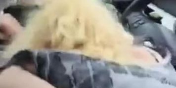my friend's Gf gave me a blowjob while boyfriend is at work