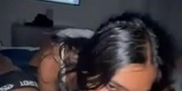 Miaz Fucking On Bed