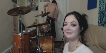 amateur throatfucking