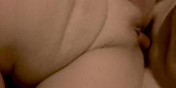 I didn&rsquo;t say no when my husbands best friend wanted to fuck me with his 9 inch cock on New Year&rsquo;s.  