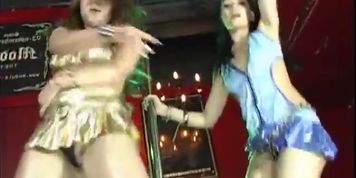 dance