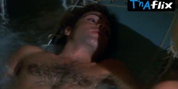 Jeane Manson Breasts,  Bush Scene  in The Young Nurses