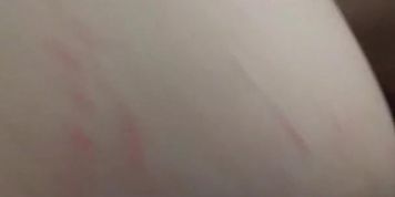 White slut taking BBC 2020