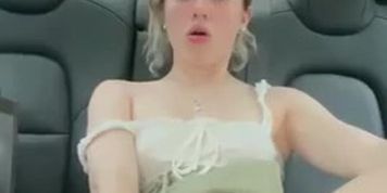 Madi Anger
