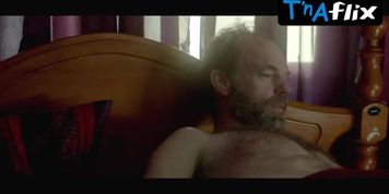 Lisa Flanagan Underwear Scene  in Strangerland