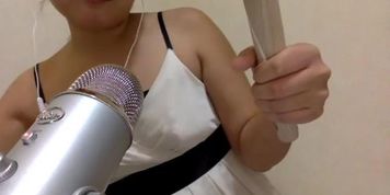 premium asmr