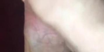Cumming during Quarantine