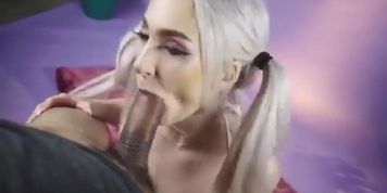 blowjob